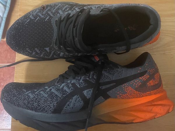 Asics runners sale best sale ireland