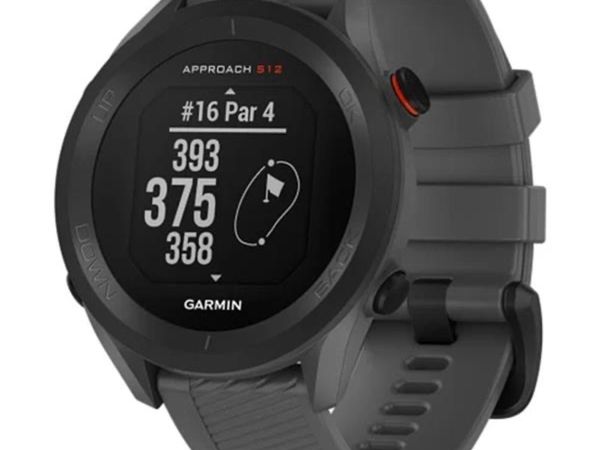 Garmin golf outlet watches for sale