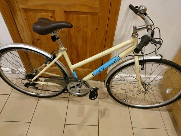 Used sale ladies bike