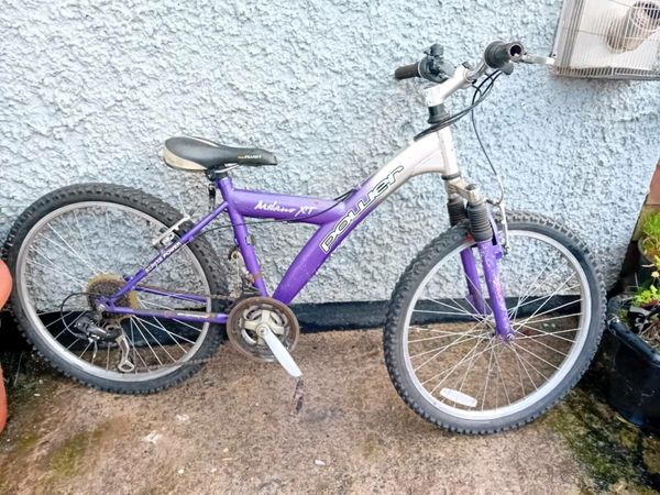 Kent 1800 mountain discount bike