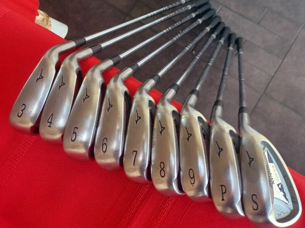 Mizuno tp9 hotsell