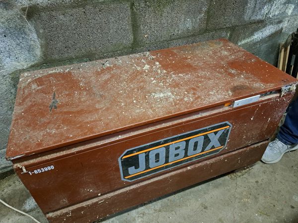 Jobox deals for sale