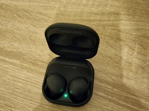 Galaxy buds 2025 pro accessories