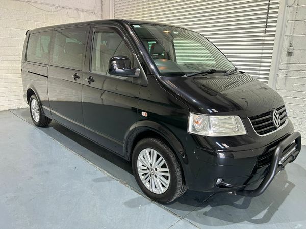 Vw transporter for sale best sale done deal