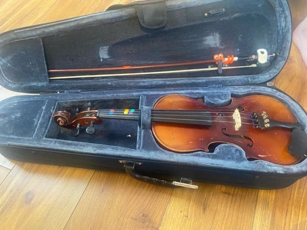 Beginner fiddle store for sale