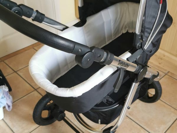 Infababy flo hotsell 3 in 1