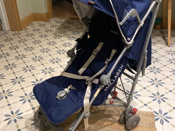 Maclaren quest stroller ireland best sale