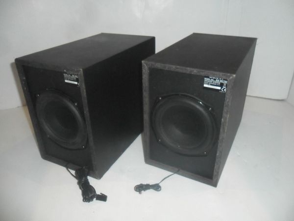 Sony subwoofer for store sale