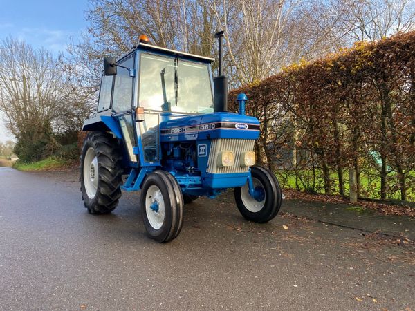 Tractors for deals sale done deal