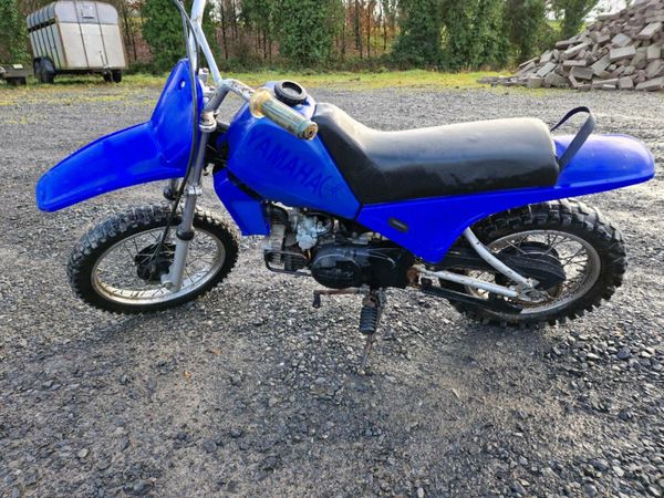 Yamaha pw80 for discount sale near me