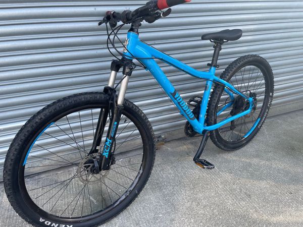 Voodoo mountain deals bike blue