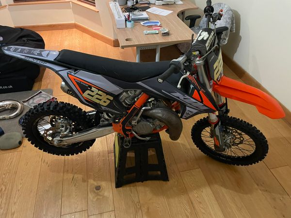 2022 KTM 85 for sale in Co. Derry for 2 500 on DoneDeal