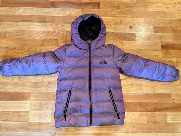 North face 550 outlet kids