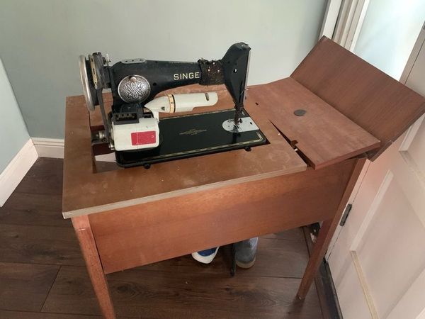 Singer sewing discount chair for sale