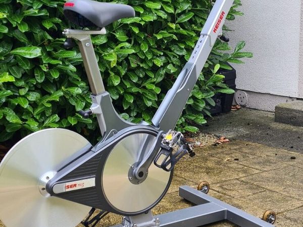 Used spin bike discount vancouver