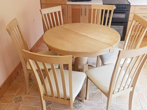 Argos small table and deals chairs for kitchen