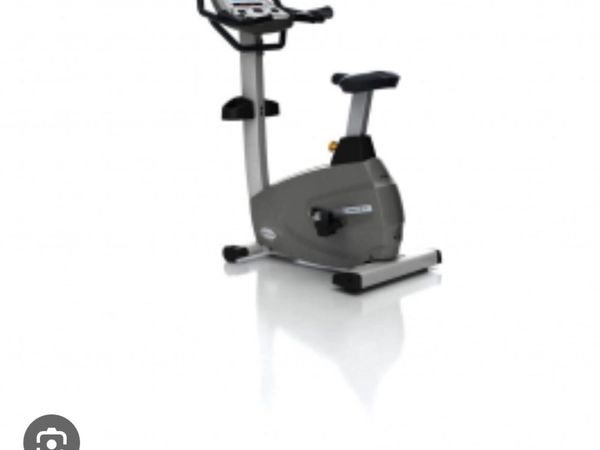 Donedeal exercise online bike