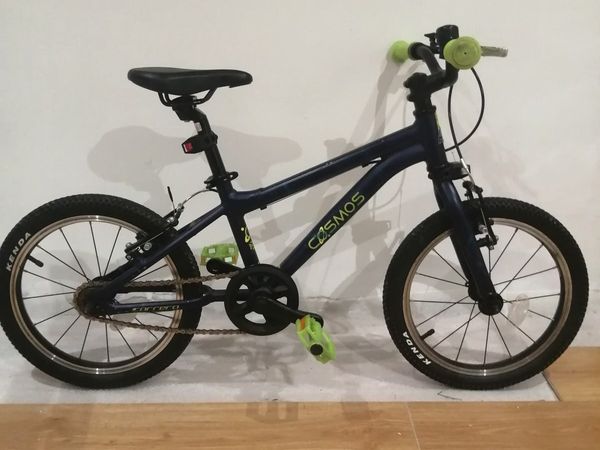 Carrera discount cosmos bike