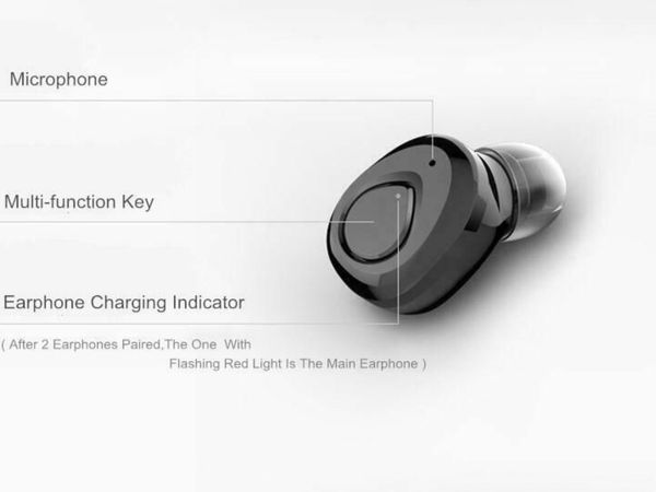 I9 earbuds online