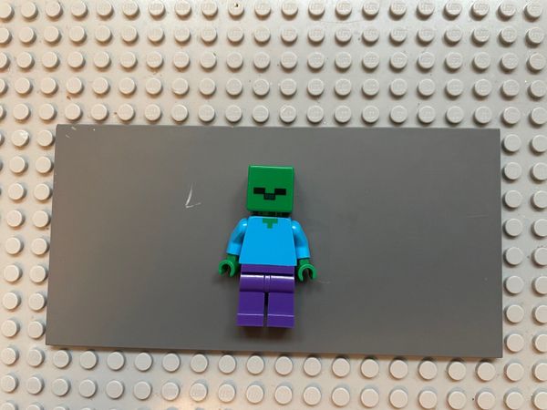 Minecraft store lego olx