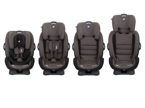 Cars that fit hotsell 3 car seats ireland