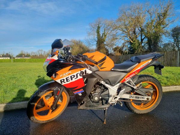 honda cbr 250 4 Ads in Motorbikes For Sale in Ireland DoneDeal