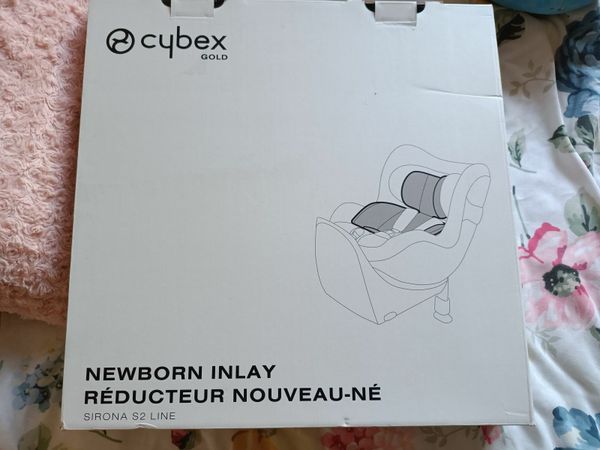 Cybex inlay clearance