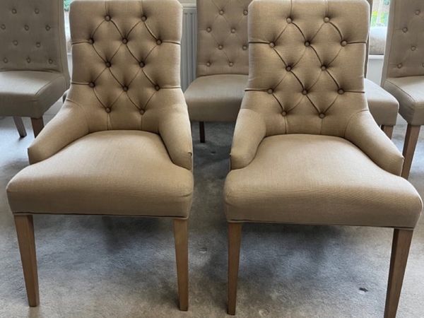 Donedeal chairs new arrivals