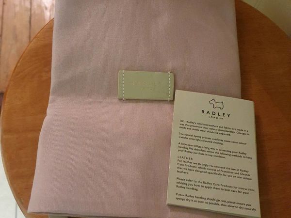 Radley on sale gift bag