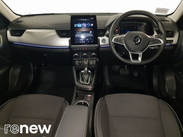 Renault Arkana automatic s-edition reversing for sale in Co. Waterford
