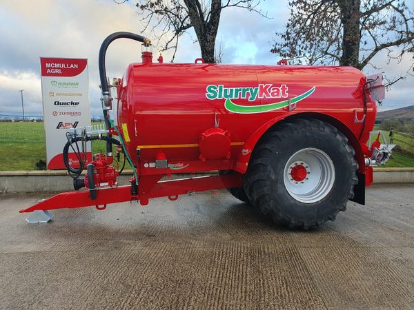 Slurry Kat system for sale in Co. Cavan for €12,345 on DoneDeal