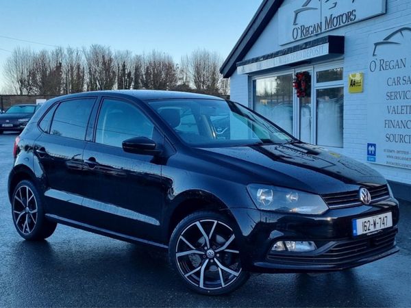 Volkswagen Polo 1.4 Tdi now Sold trendline 5DR for sale in Co