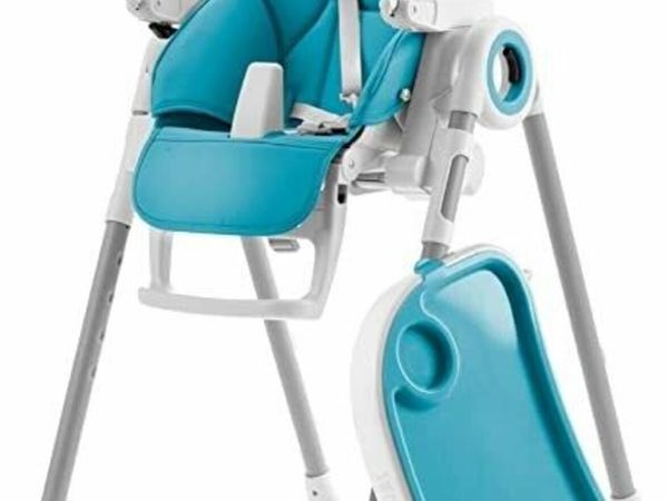 Lidl discount high chair