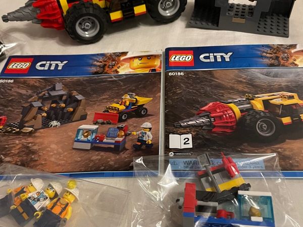 lego sets 204 All Sections Ads For Sale in Ireland DoneDeal