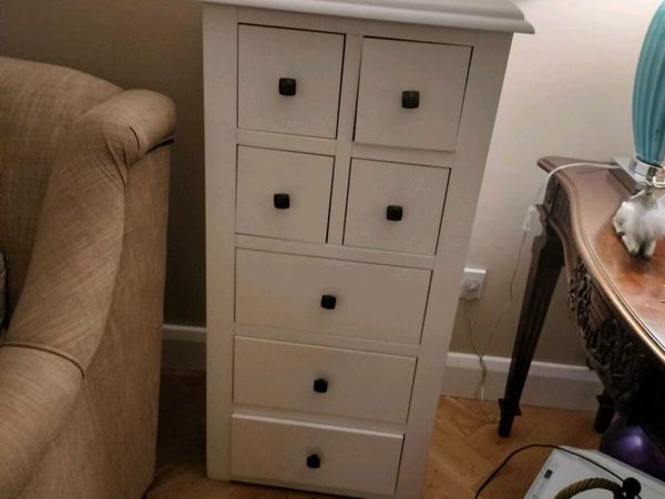 Ikea deals tall chest