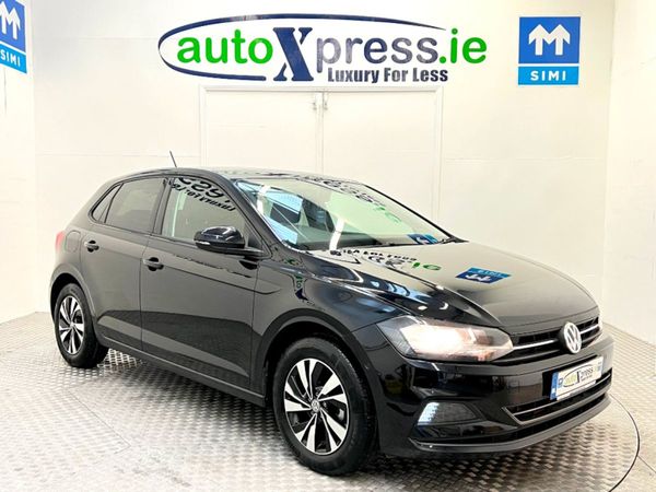 Volkswagen Polo 1.0tsi Automatic for sale in Co. Limerick for