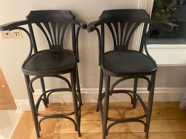 bentwood bar stool 1 Kitchen Ad For Sale in Ireland DoneDeal