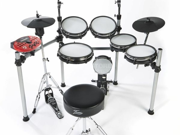 Pokemon drum online kit