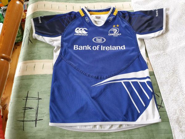 Vintage leinster hot sale rugby jersey