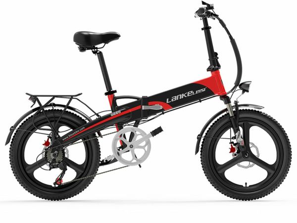donedeal electric bike