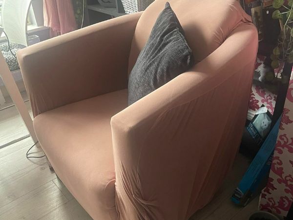 Done deal tub discount chairs