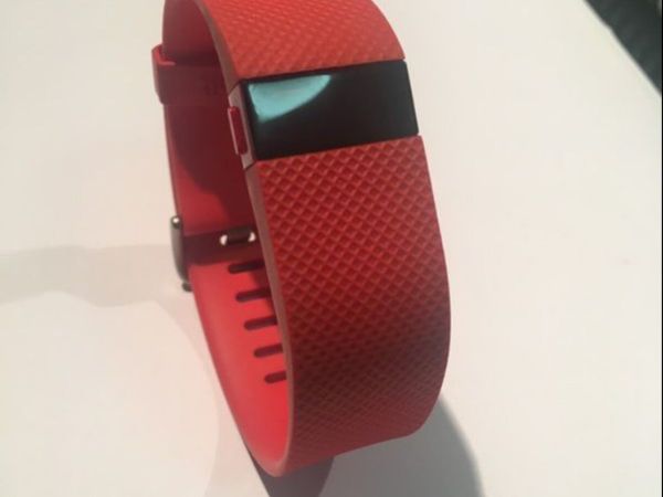 Fitbit charge discount hr for sale