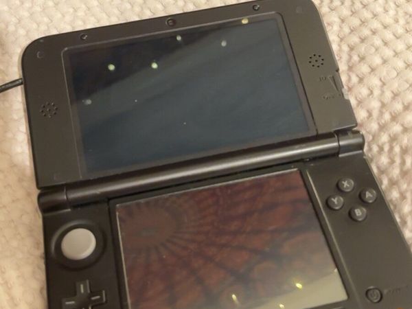 Modded 3ds best sale for sale