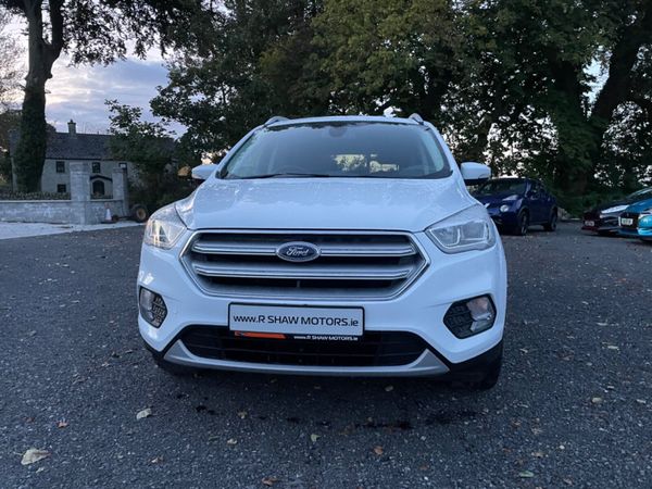 Ford kuga 2024 2010 isofix