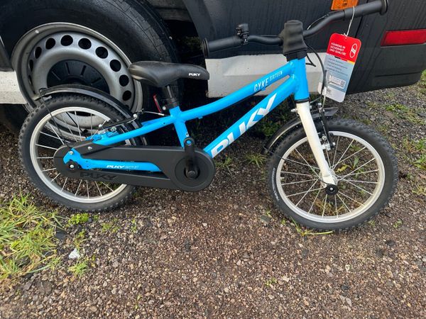 Donedeal kids online bikes