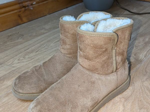 Ugg boots shop ireland sale