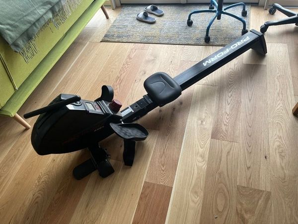 Proform rowing machine online for sale