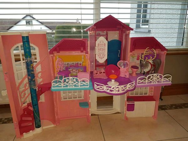 My dream sale mansion doll house