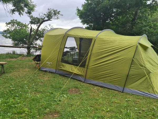 Vango icarus outlet 500 deluxe awning