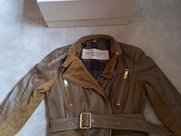 Burberry hotsell brown thomas